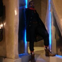 Carlton Martin Photo 6