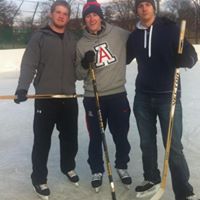 Erik Hendrickson Photo 19