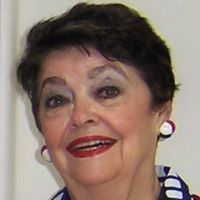 Suzanne Barber Photo 33