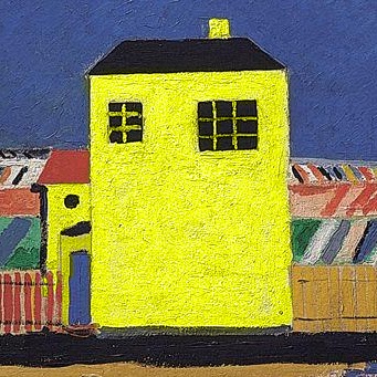 John Saunders Photo 56