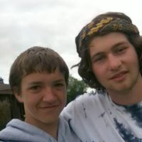 Samuel Rolfe Photo 9