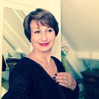 Annette Jaeger Photo 4