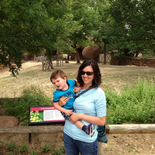 Sarah Valter Photo 1