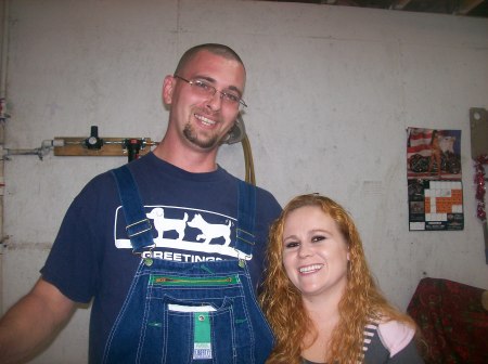 Kristin Bishop Photo 20