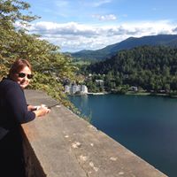 Pam Davidson Photo 7