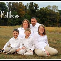 Robbie Matthews Photo 7