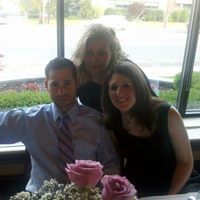 Marie Dibella Photo 5