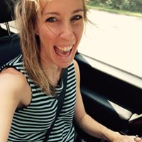 Katie Williams Photo 21