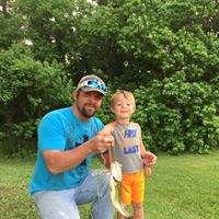 Eugene Lucas Photo 21