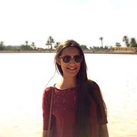 Matilde Almeida Photo 3