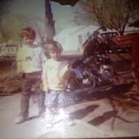 Thomas Capps Photo 29