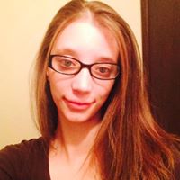 Kristen Peters Photo 21