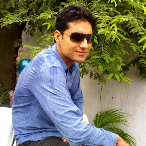 Muhammad Rashad Photo 22