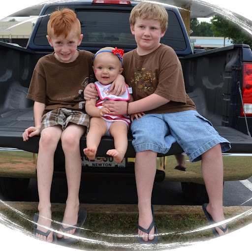 Teresa Johns Photo 19