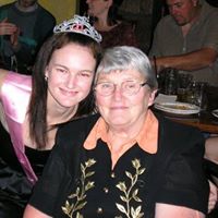 Dorothy Ballantyne Photo 1