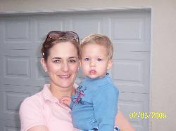 Lisa Duncan Photo 22