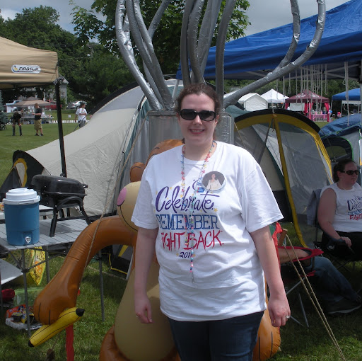 Tracy Randall Photo 20