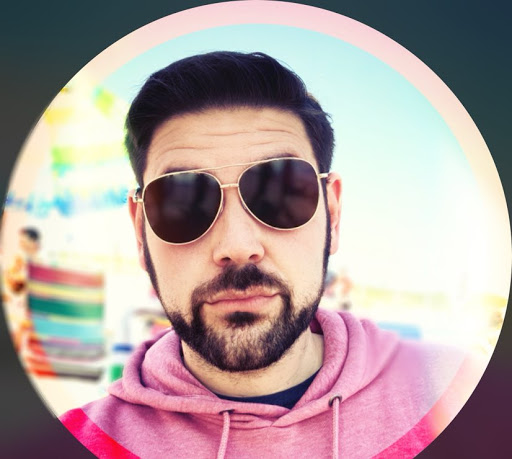 Jason Gregory Photo 26