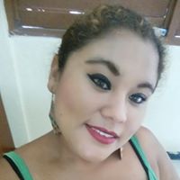 Angelica Martinez Photo 20