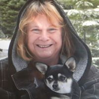 Paula Robbins Photo 7