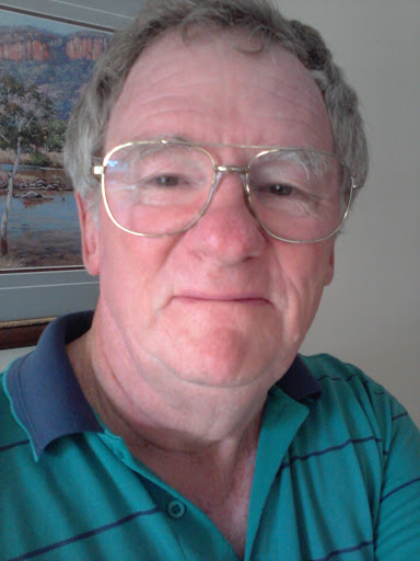 Robert Goodwin Photo 40