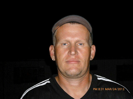 Charles Harrison Photo 37