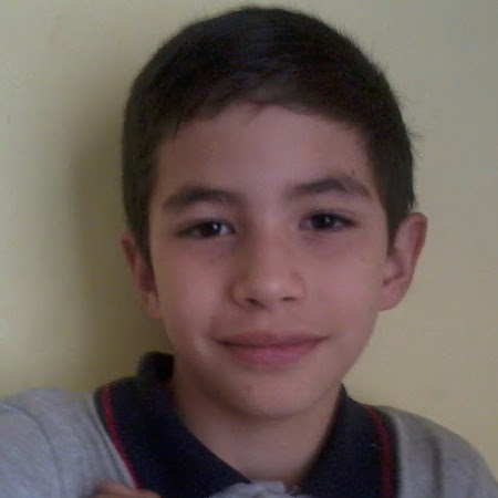 Gonzalo Maldonado Photo 15