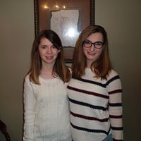 Rebekah Robbins Photo 25
