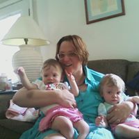 Anne Tyler Photo 19