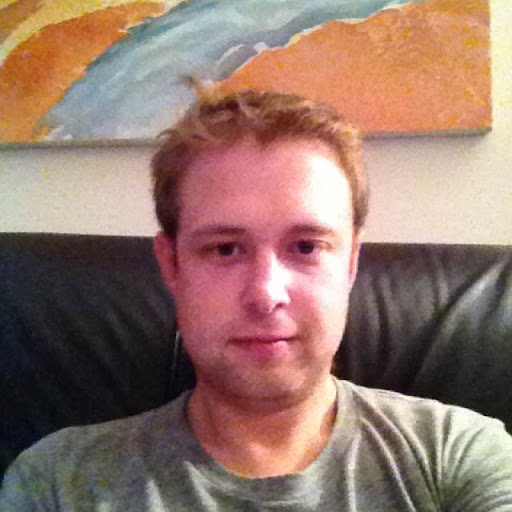 Mark Addison Photo 27