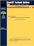 Leadership Communication By Deborah Barrett (2Nd, Second Edition)