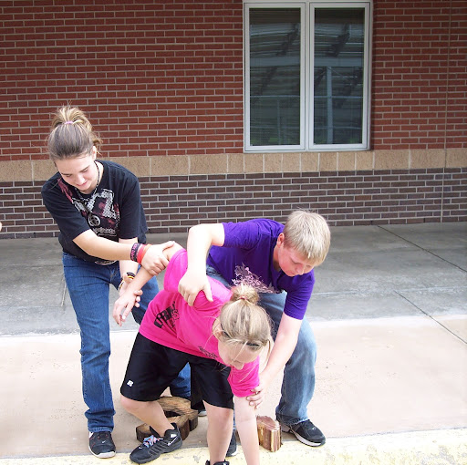 Josh Swartz Photo 6