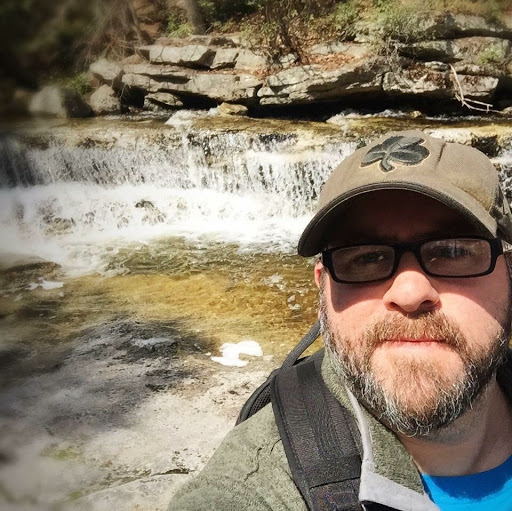 Brian Barry Photo 10