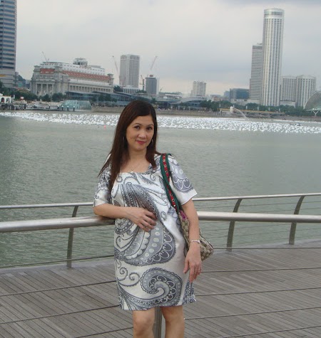 Elizabeth Ocampo Photo 13
