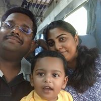 Benny Samuel Photo 21