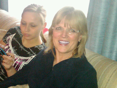 Kathy Knight Photo 15