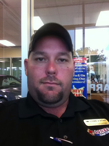 Timothy Carpenter Photo 39