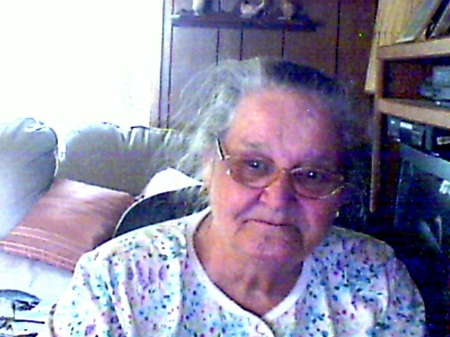 Ellen Hammonds Photo 10