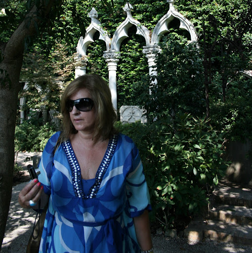 Gerry Bailey Photo 39