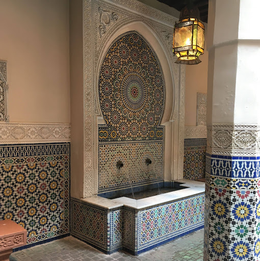 Chris Rodriguez Photo 11