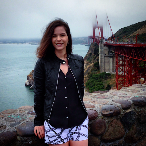 Sarah Dickson Photo 35