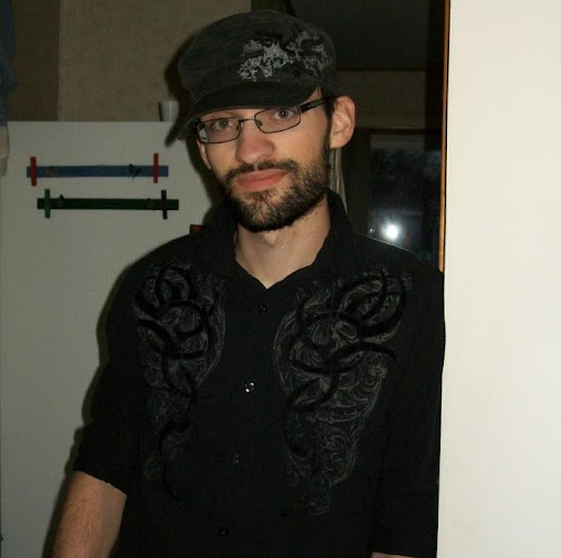 Benjamin Erickson Photo 19