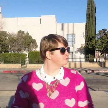 Sarah Springer Photo 32