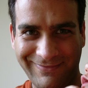 John Moreno Photo 11