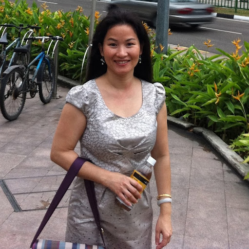 Guizhen Chen Photo 2