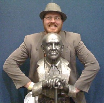 Dan Mckenzie Photo 27