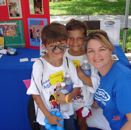 Nancy Johnston Photo 16
