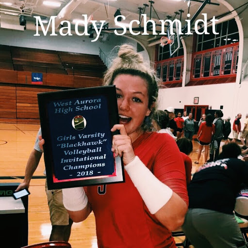 Sam Schmidt Photo 17