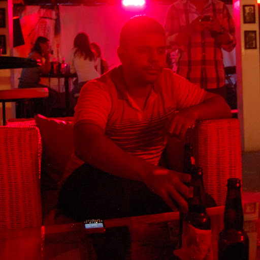 Nelson Ortiz Photo 38