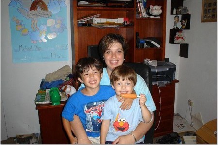 Cindy Stein Photo 24